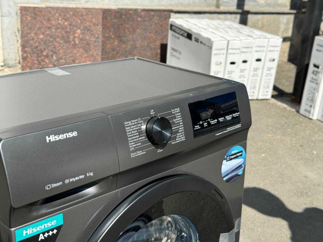 Стиральная машина LG 6/10 все модели есть гaрантия доставка