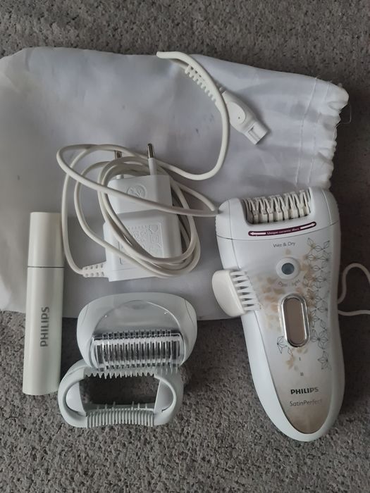Epilator Philips SatinPerfect