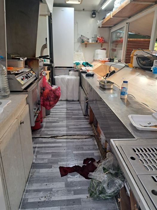 Давам Заведение  за Скара под наем