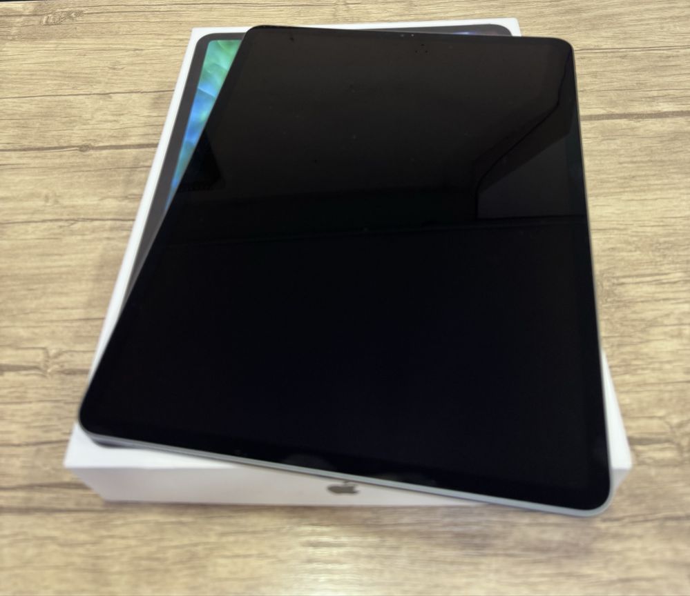 Prodam idyal Ipad Pro 12.9 128GB wi