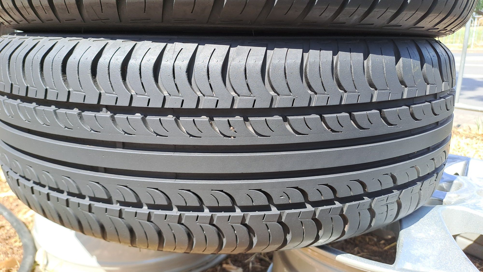 4бр. 205/60/16 Hankook Optimo k415