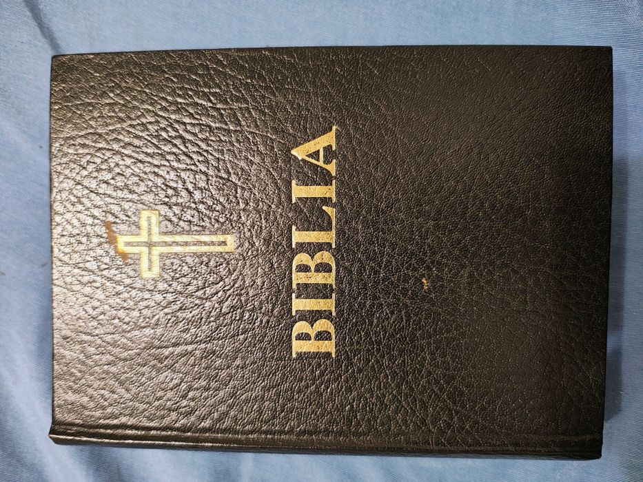 Biblia - Editia 2001