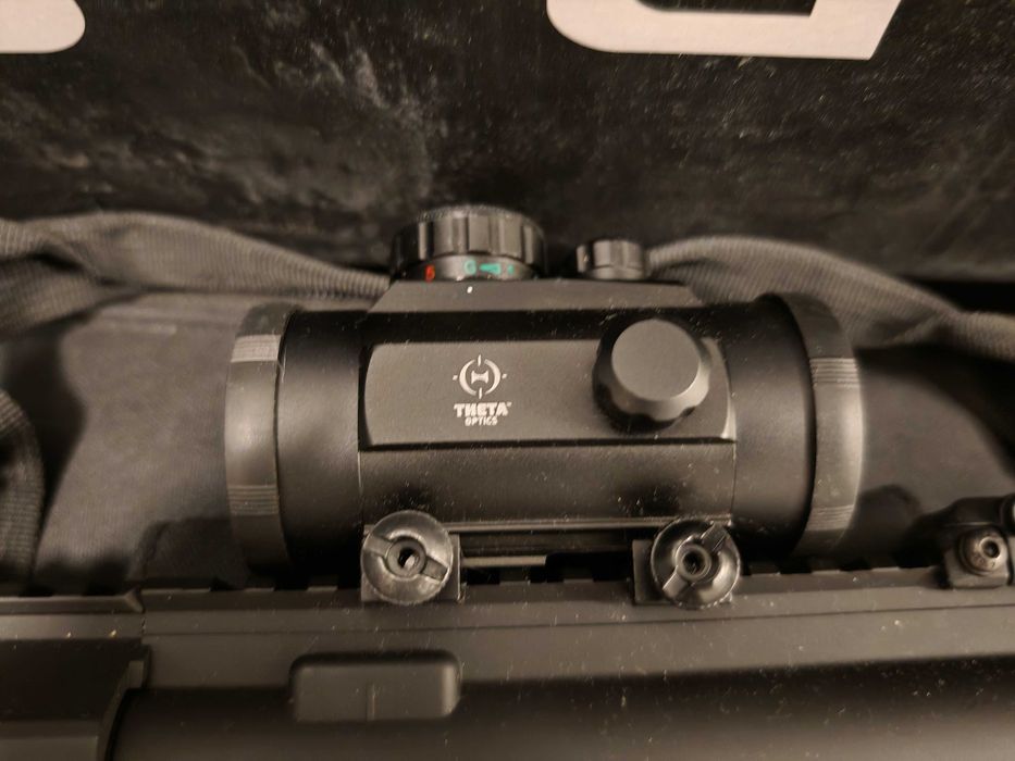 Airsoft Specna Arms  Replica asalt RRA SA-E07 EDGE 2.0