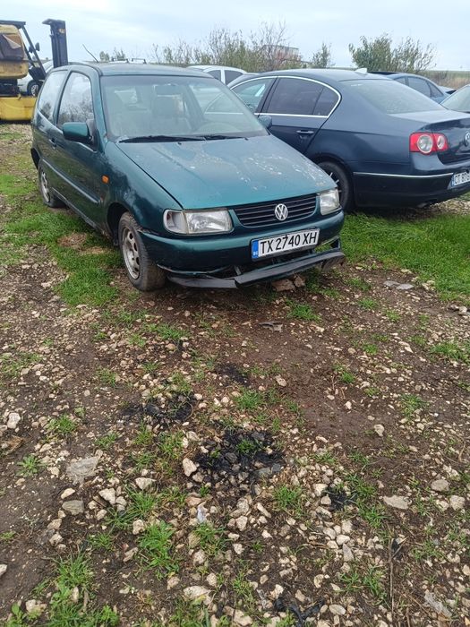 Piese wv polo 1998 motor 1.0benzina