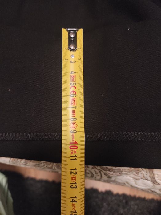 Cliche панталон и елек, размер Л