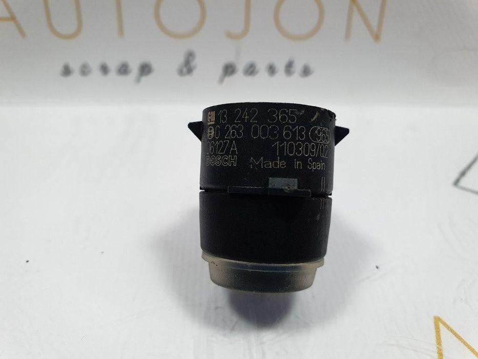 Senzor de parcare OPEL ZAFIRA B A05 2005 - 2015 1.7 CDTI A 17 DTJ, Z 17 DTJ 13242365