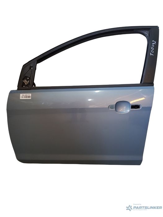 Usa / Portiera fata stanga FORD FOCUS II DA_, HCP, DP 2004 - 2013