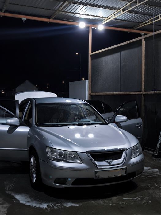 Sonata NF 3.3 V6