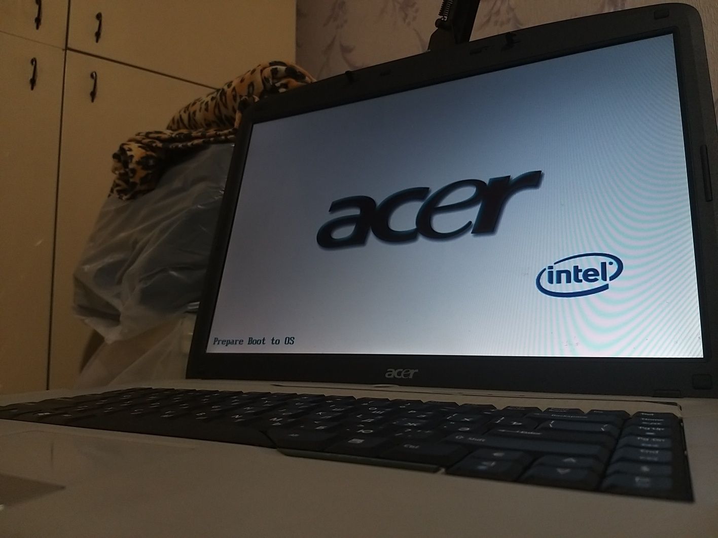 Acer Aspire 5315 series