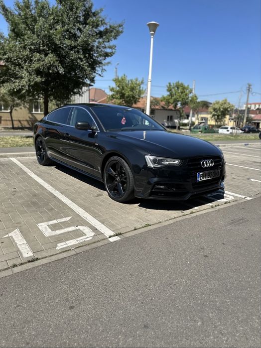 Adui A5 fulll!! 2014