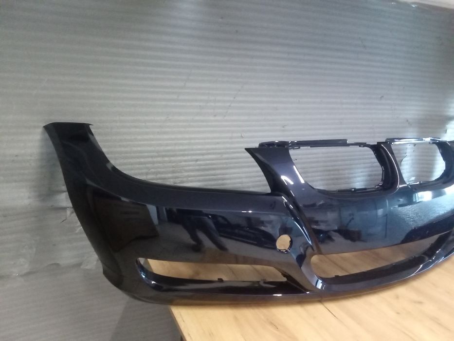 Bara fata BMW E90/E91 LCI A35 MONACO BLAU 2008-2012 ALBASTRU