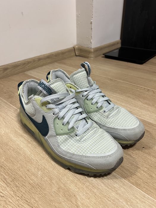 Nike air маратонки