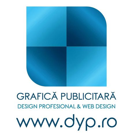 DYP.ro - Web design/Grafica publicitara/Design flyer,banner,logo