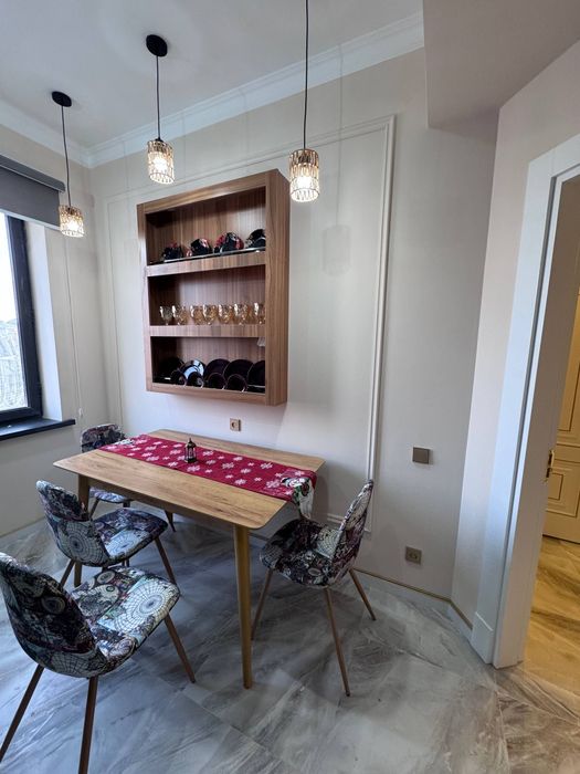 Сдается квартира!