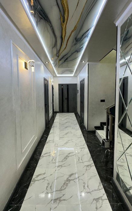 Продаются шикарный коттедж на Транспортном