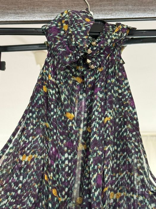 Rochie Roberto Cavalli