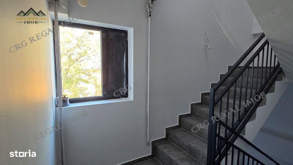 Apartament 3  camere 2 bai  Bdul 1 Mai in Comuna Berceni Ilfov