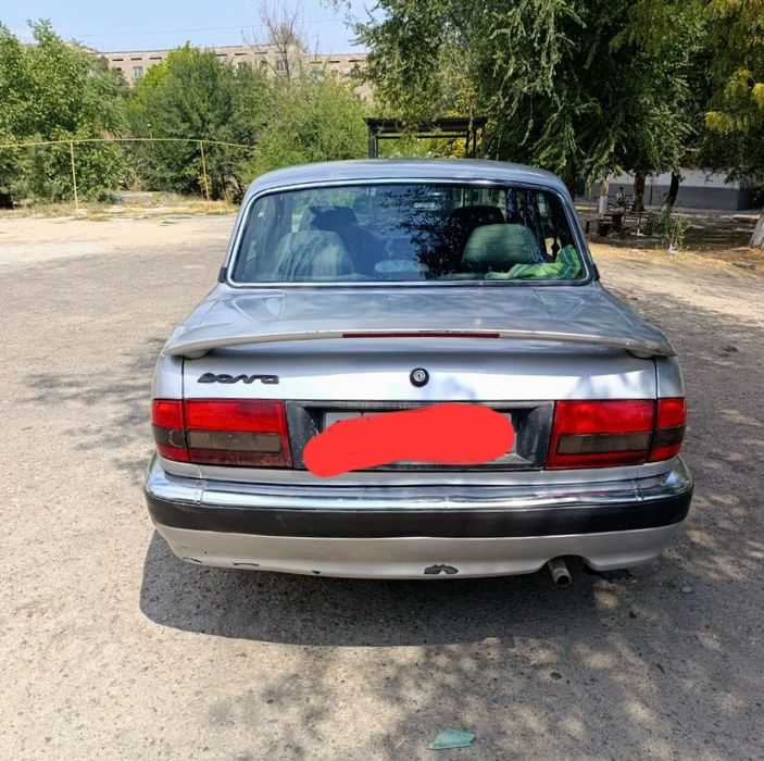 Продаётся Волга ГАЗ 31105