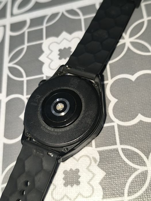 Huawei watch GT 3 SE