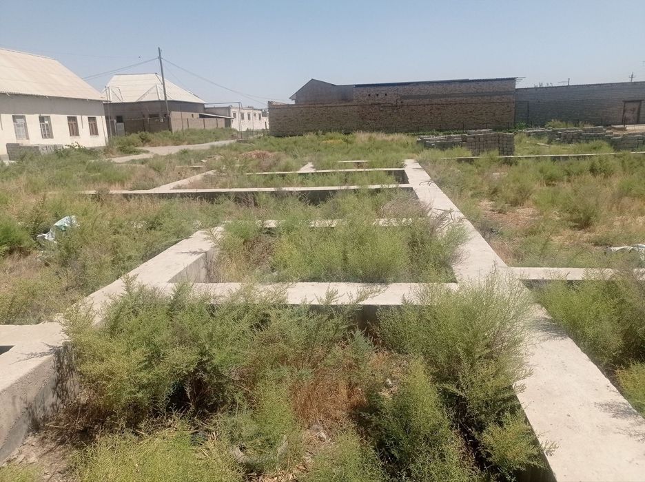 11 sutiq yer sotiladi