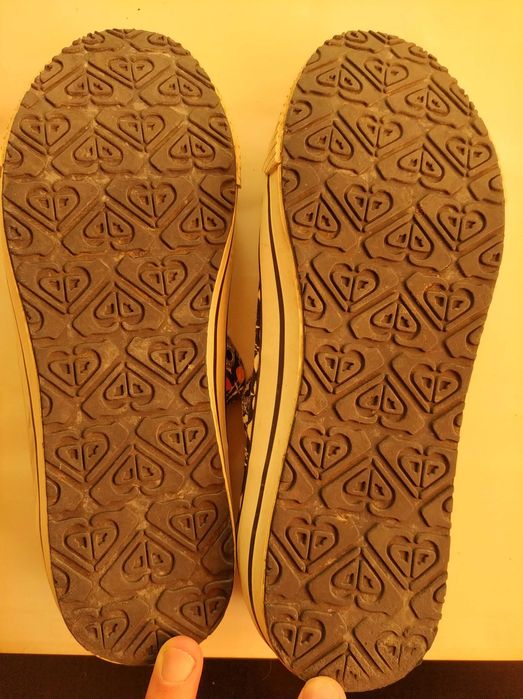 Tenisi dama Roxy originali, 39