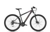 Bicicleta Focus Whistler 3.5 2020 29" cadru L 52cm