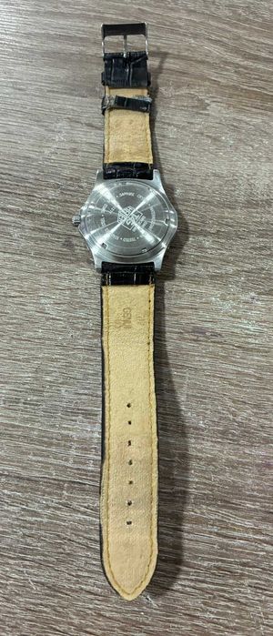 Часовник tag heuer wk1211