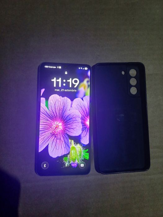 Samsung S21 FE 5G