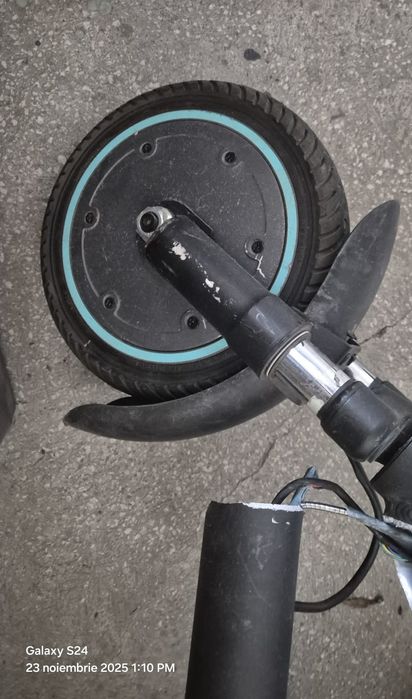 Trotineta RCB pt piese schimb