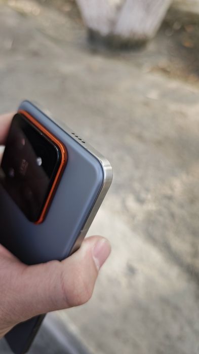 Xiaomi 14 Pro 16/1 Tb sotiladi