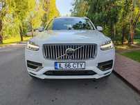 Volvo XC90 T8 / 7 locuri / Euro 6 / Benzina Hibrid  /TVA deductibil