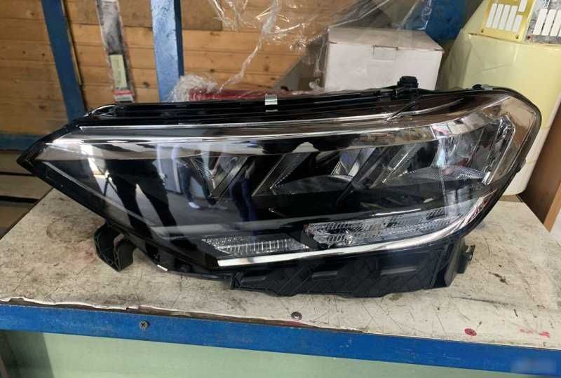 Фара (LED) LH Polo 20-