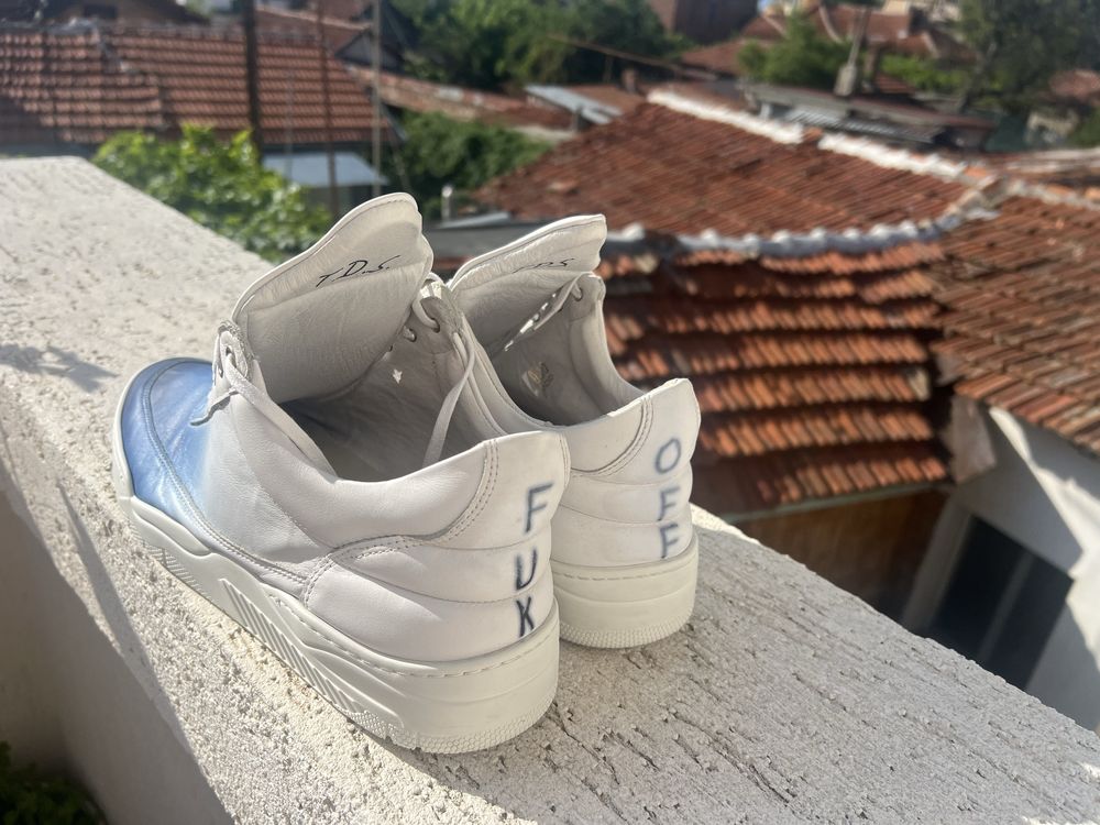 Filling Pieces 45