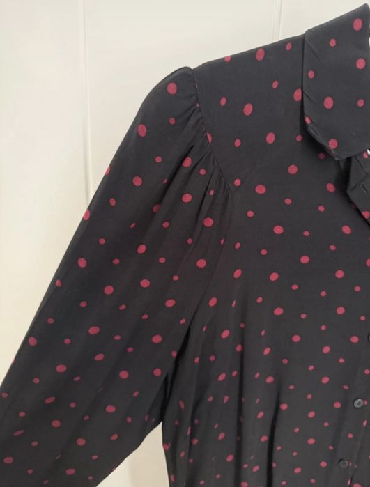 Camasa Mango cu buline