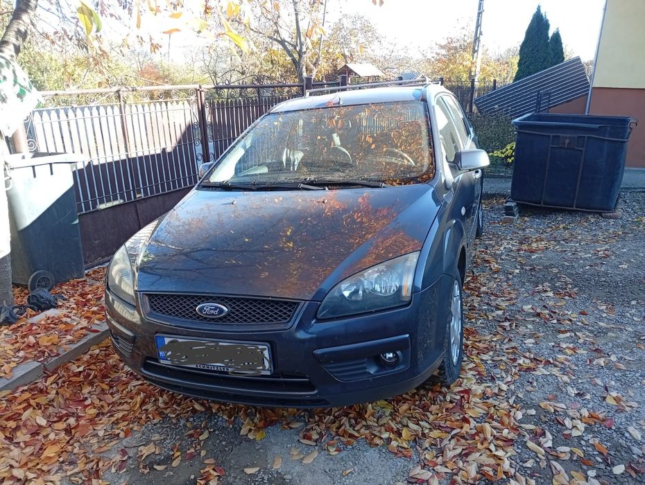 De vânzare Ford Focus 2007 1.6 TDCI