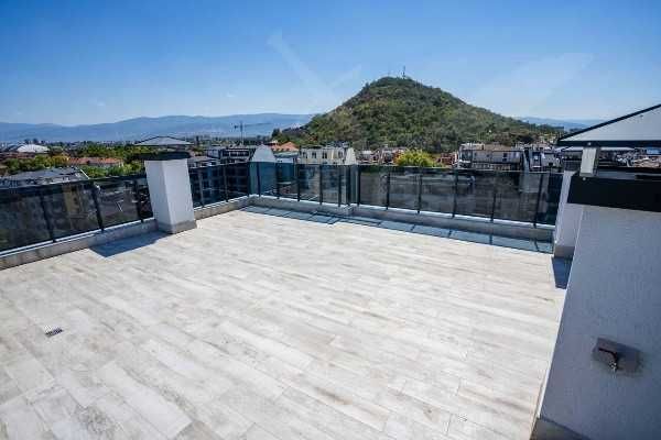 Продава се Тристаен апартамент в Пловдив, Младежки Хълм - 86 кв.м за 3838 €/кв.м - Снимка #7