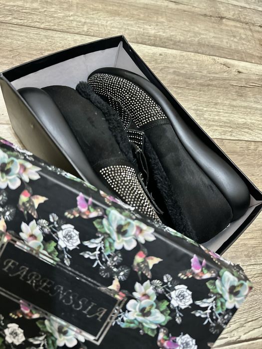 Автоледи женская обувь