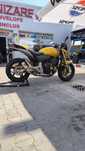 Vând Honda Hornet PC41 ABS
