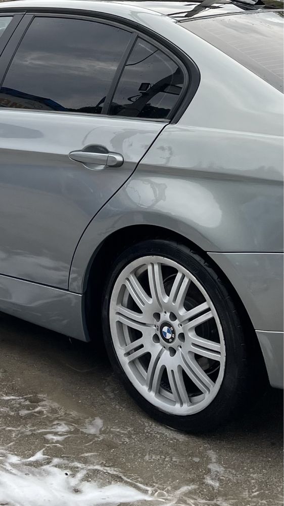 BMW Style 67 R18 джанти за E46 Е60 Е90 Е91 Е92