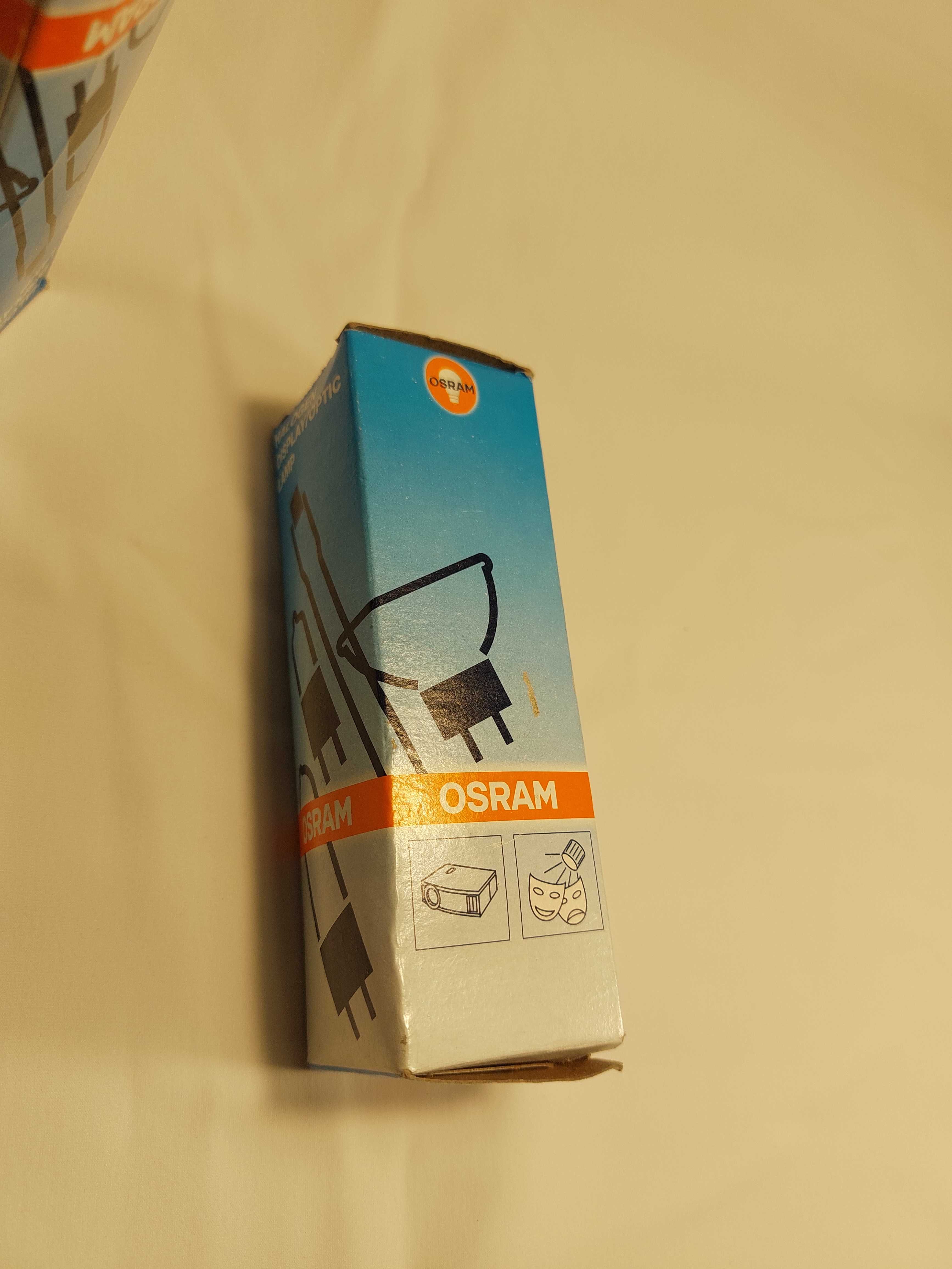 Bec halogen osram 750 w