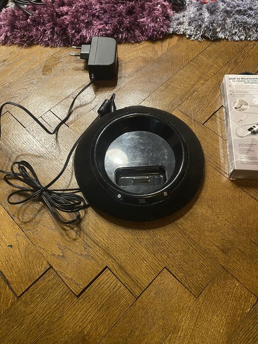 Тонколона JBL OnStage IIIp, 2.0, 20W RMS