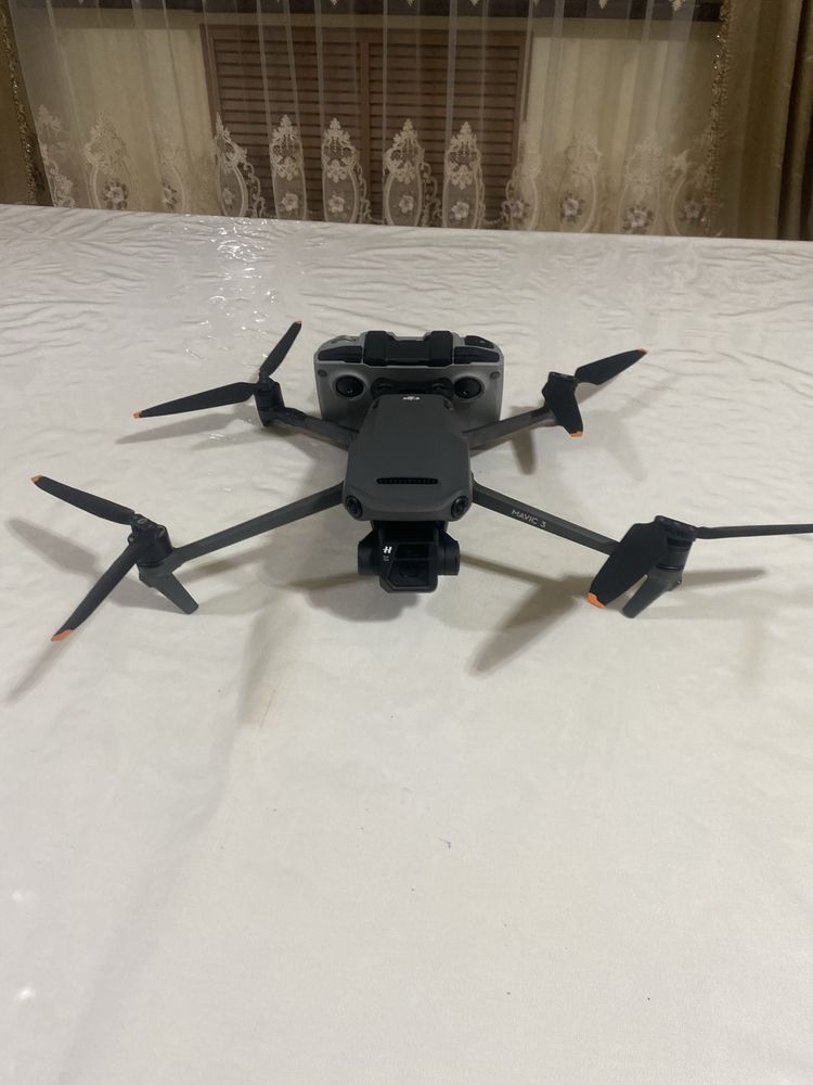 DJI Mavic 3 Classic