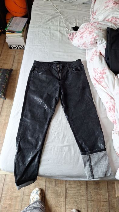 Дънки PAUSE model TESIO