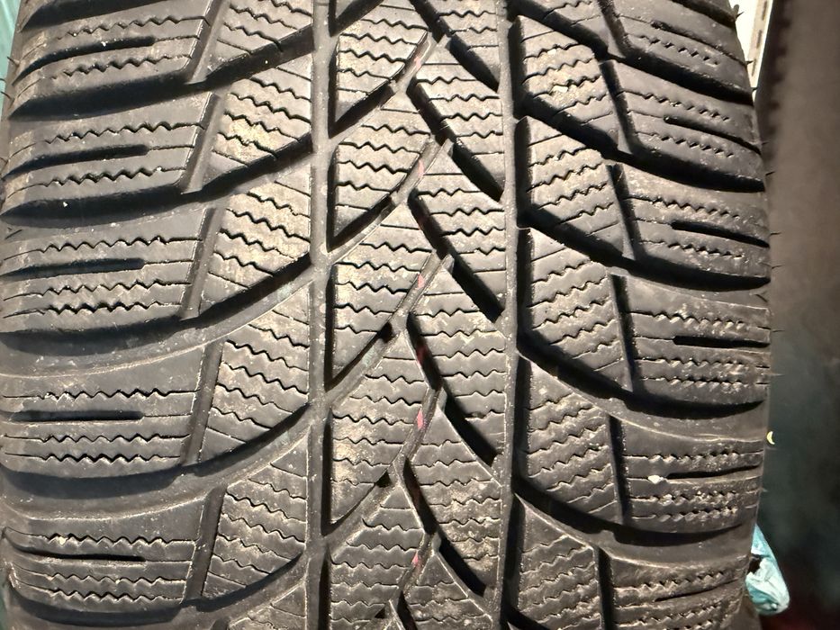 Зимни и летни гуми 17/19 цола