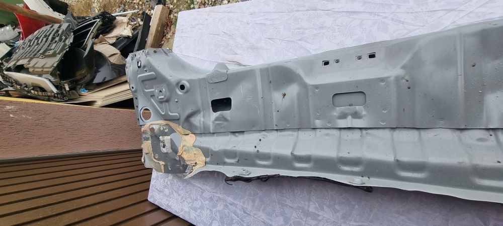 Panou spate renault megane 4 sedan