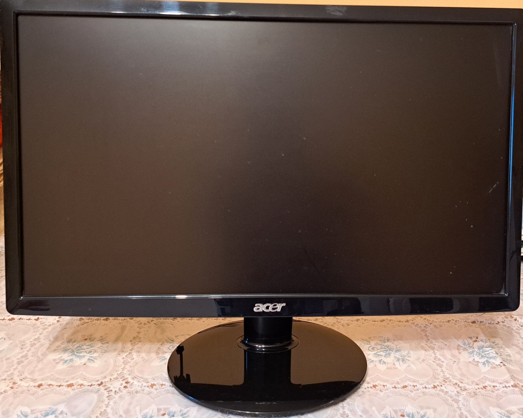 Монитор Acer   б/у