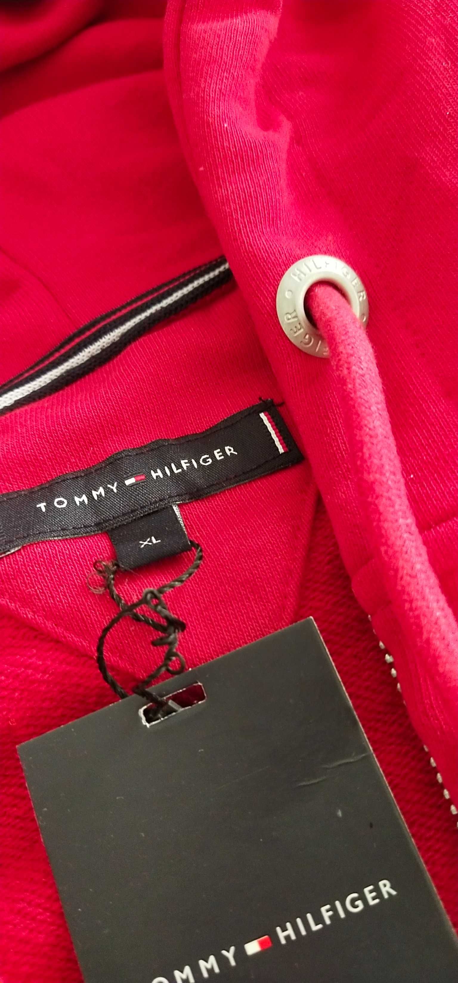 Худи, Кофта, Толстовка,Водолазка Tommy Hilfiger.Новые.