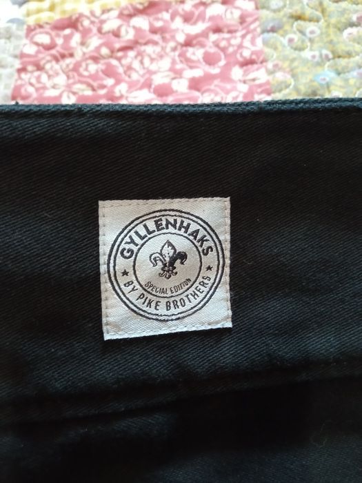 Pantaloni Pike Brothers
