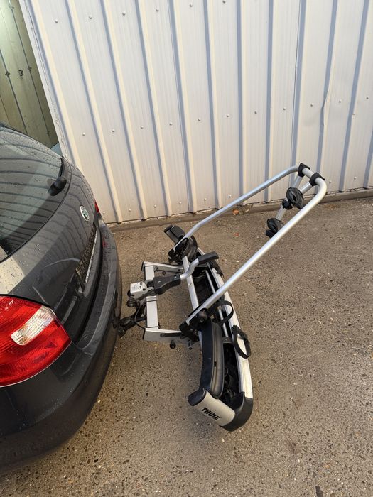 Suport bicilete thule ec908