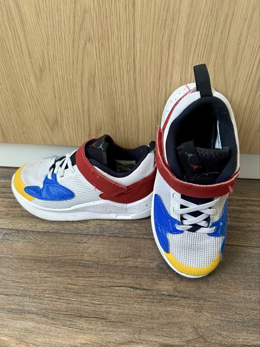 Детски маратонки Nike Jordan